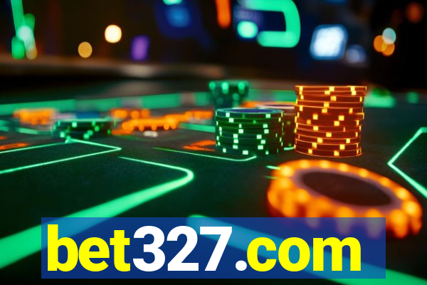 bet327.com