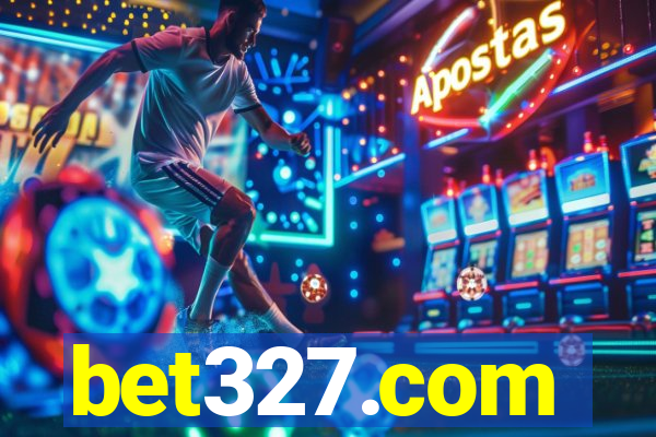 bet327.com