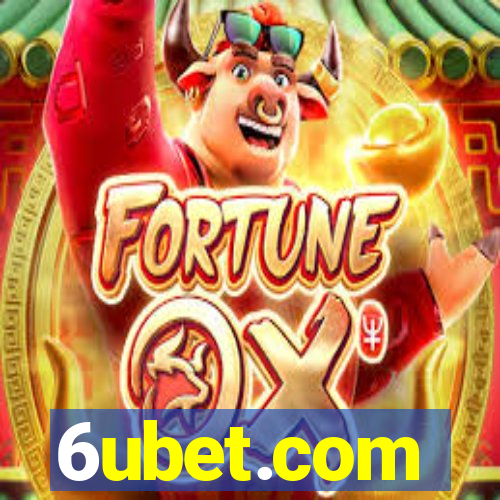 6ubet.com