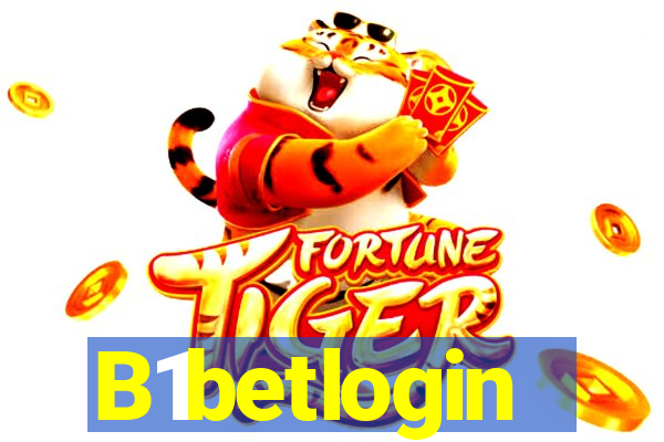 B1betlogin