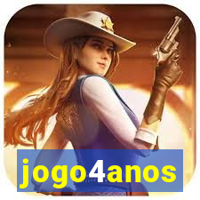 jogo4anos