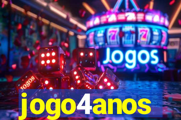 jogo4anos