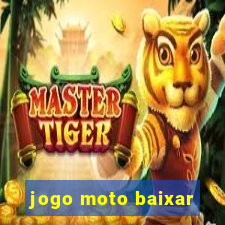 jogo moto baixar