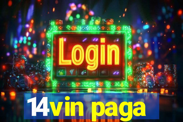 14vin paga