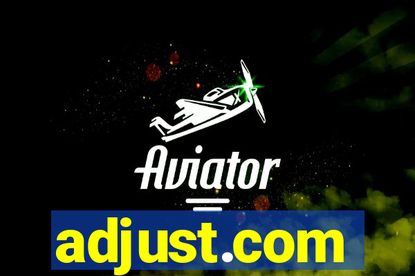 adjust.com