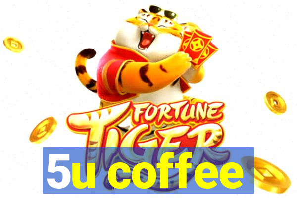 5u coffee