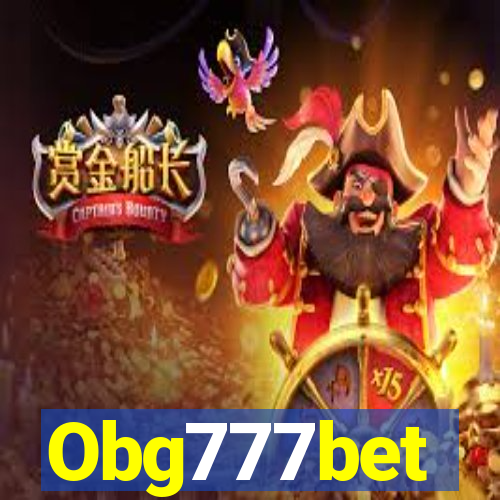 Obg777bet