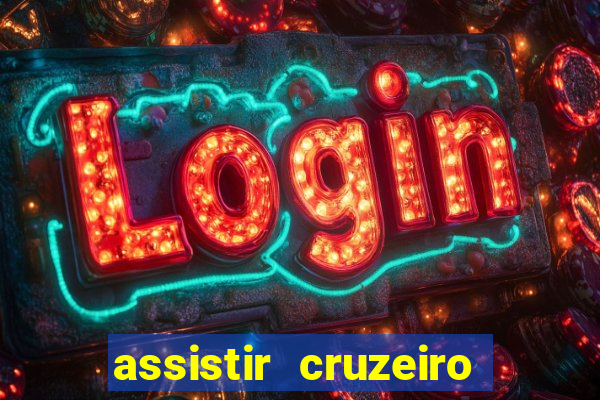 assistir cruzeiro das loucas