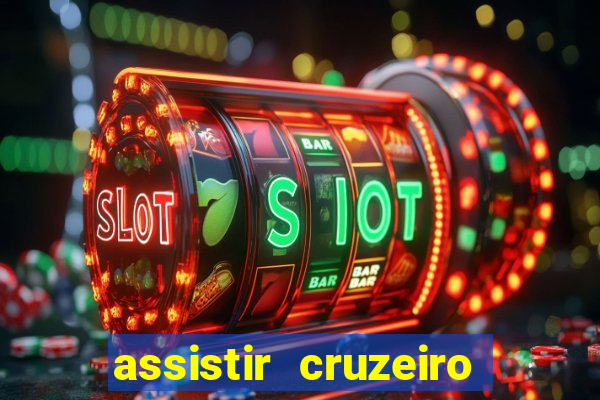 assistir cruzeiro das loucas