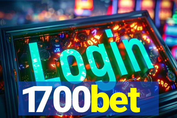 1700bet