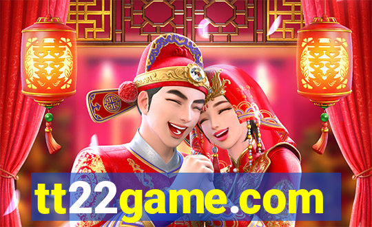 tt22game.com