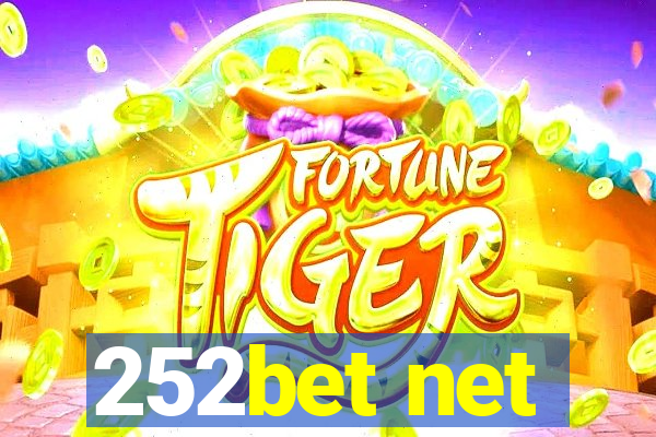 252bet net