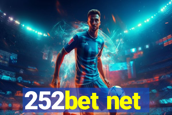 252bet net