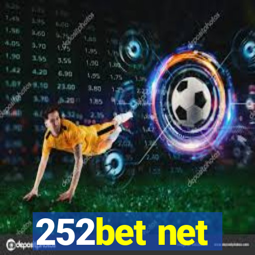 252bet net