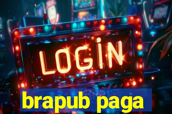 brapub paga