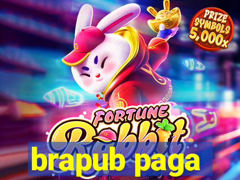 brapub paga