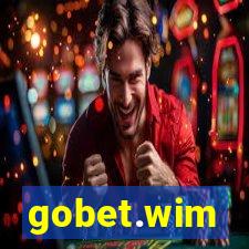 gobet.wim