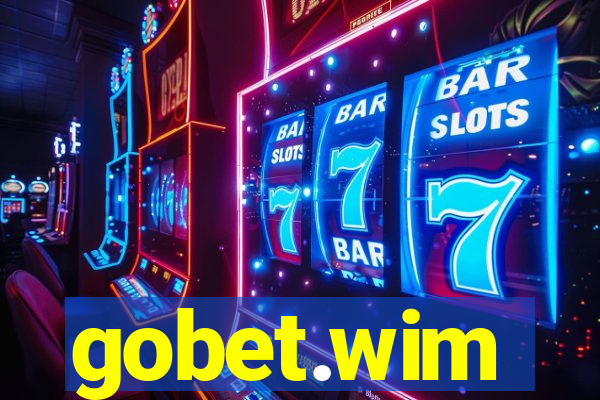 gobet.wim