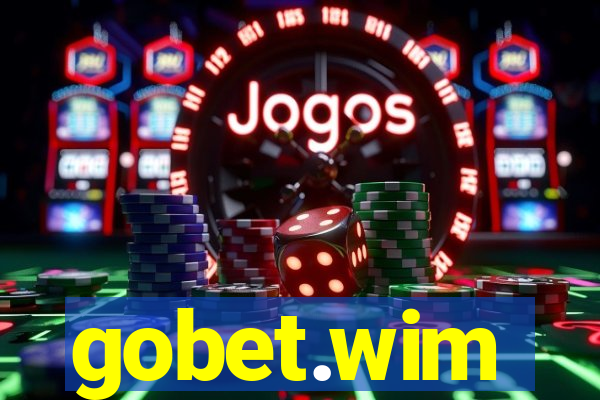 gobet.wim