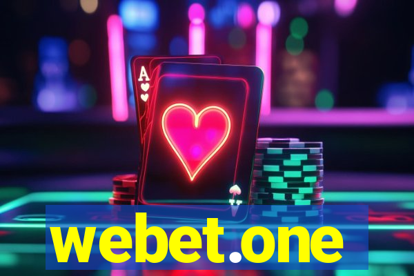 webet.one