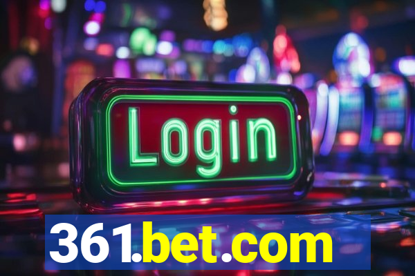 361.bet.com