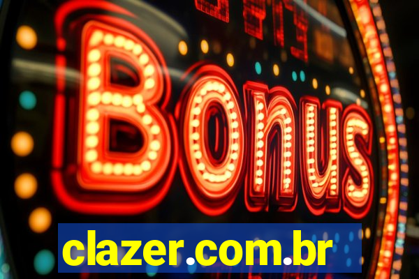 clazer.com.br