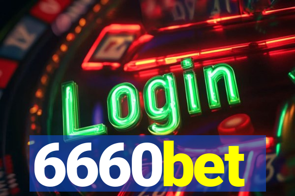 6660bet