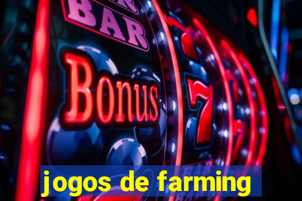 jogos de farming