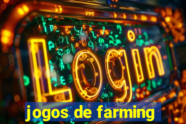 jogos de farming