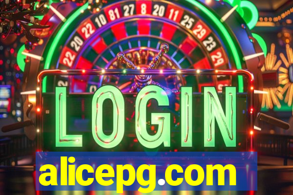 alicepg.com