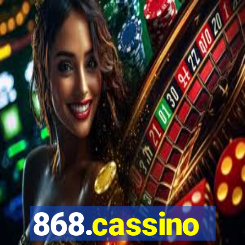 868.cassino