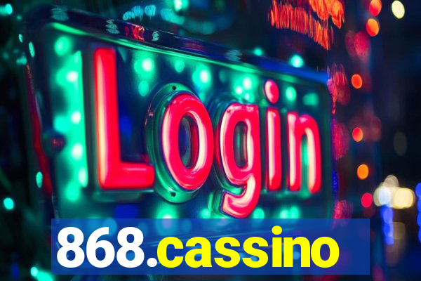 868.cassino