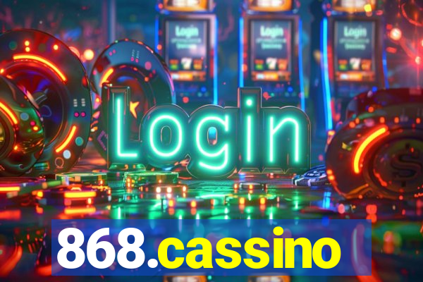 868.cassino