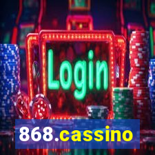 868.cassino