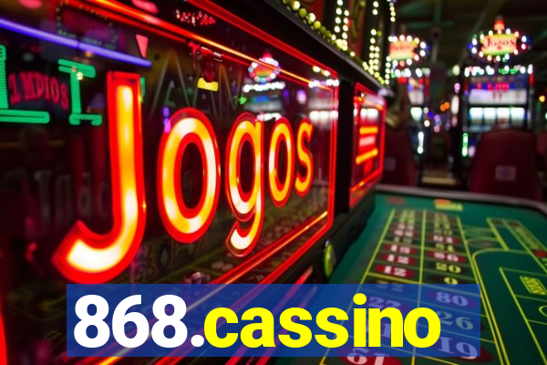 868.cassino