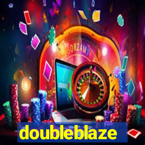 doubleblaze