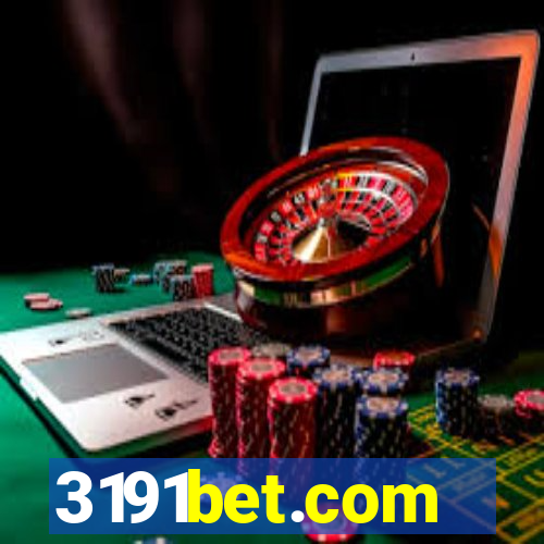 3191bet.com