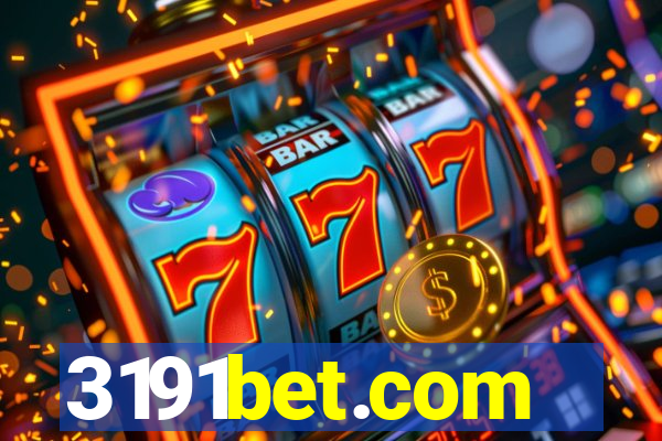 3191bet.com