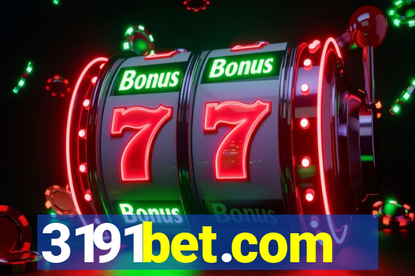 3191bet.com