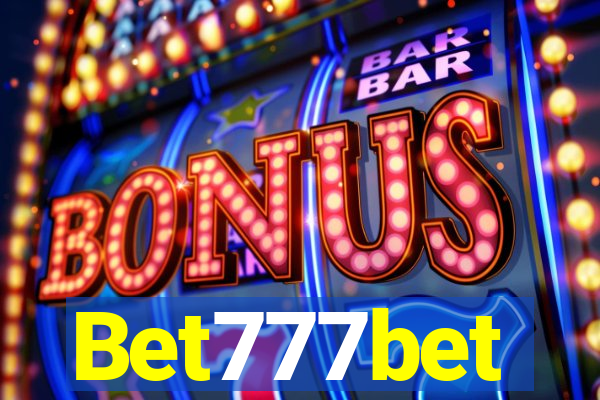 Bet777bet