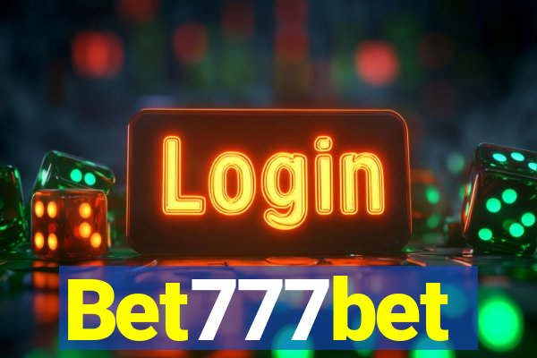 Bet777bet