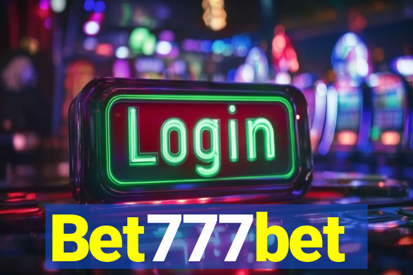 Bet777bet