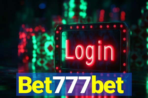 Bet777bet