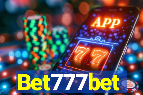 Bet777bet