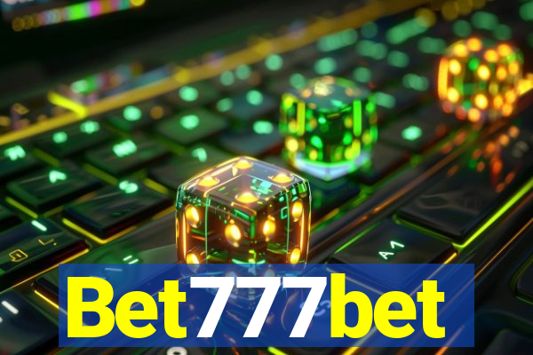 Bet777bet