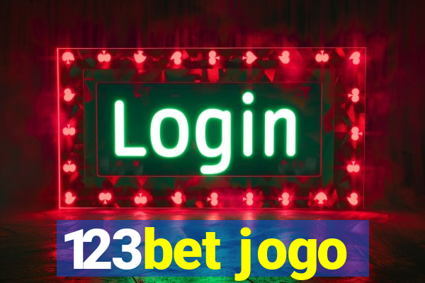 123bet jogo