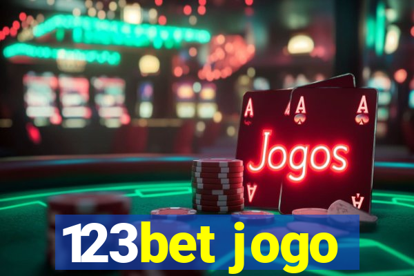 123bet jogo