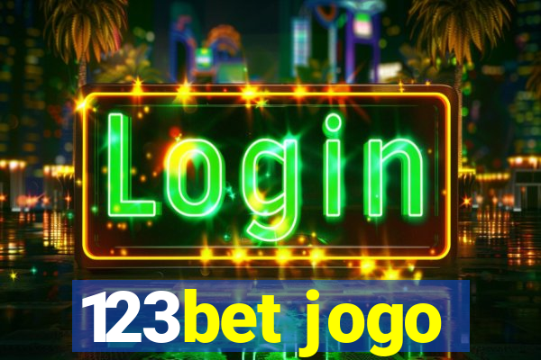 123bet jogo