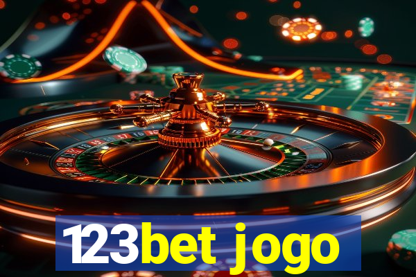 123bet jogo