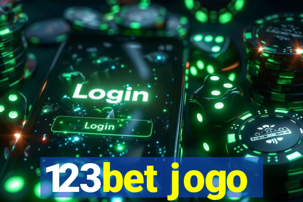 123bet jogo